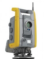ESTACION TOTAL TRIMBLE S6 ROBOTIZADA